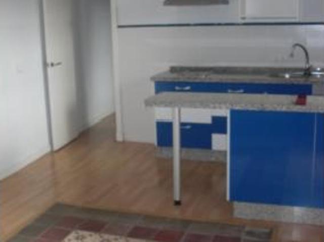Apartamento Alquiler Sevilla Capital, Triana Casco Antiguo