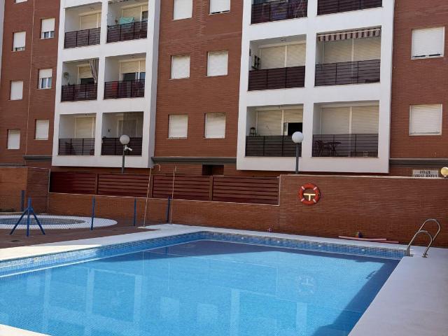 Apartamento Alquiler Sevilla