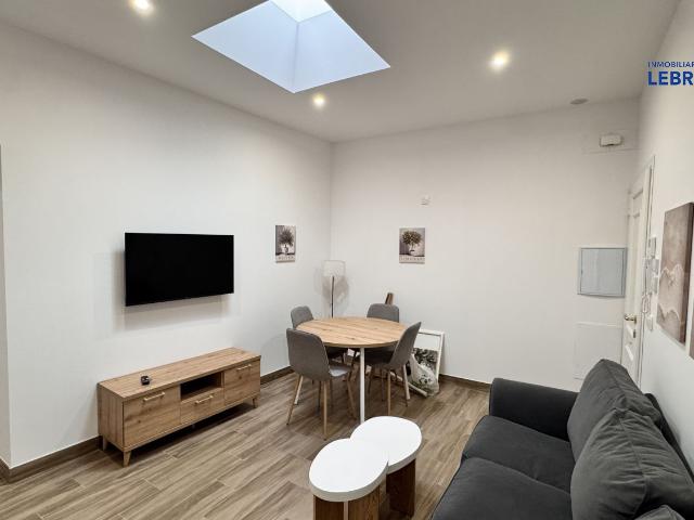 Apartamento Alquiler Sevilla
