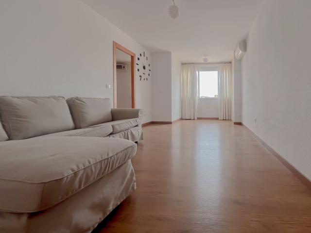 Apartamento Alquiler Sevilla