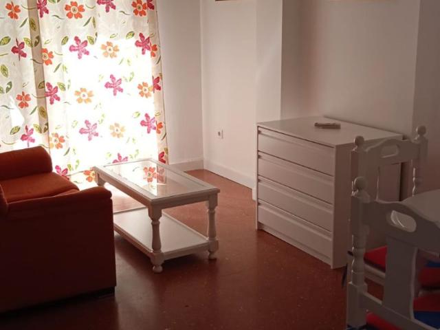 Apartamento Alquiler Sevilla