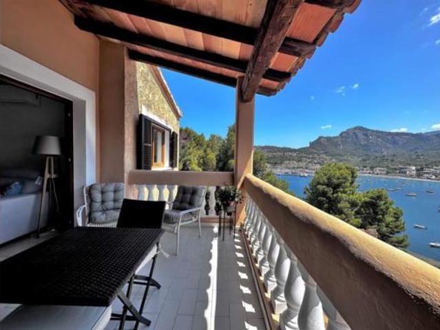 Apartamento Alquiler Sóller, Sóller