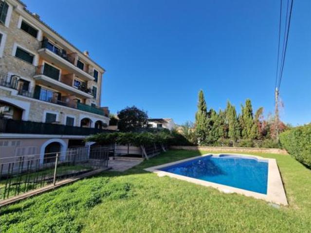 Apartamento Alquiler Sóller, Sóller