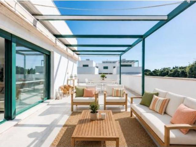 Apartamento Alquiler Sotogrande, Sotogrande Alto