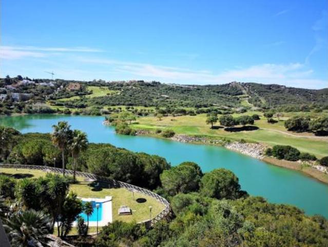 Apartamento Alquiler Sotogrande, Sotogrande Alto