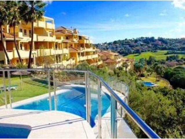Apartamento Alquiler Sotogrande, Sotogrande Alto