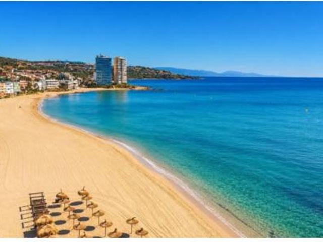 Apartamento Alquiler Sotogrande, Torreguadiaro San Diego