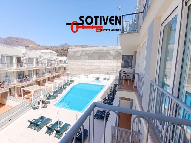 Apartamento Alquiler Sta.Cruz Tener