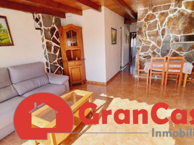 Apartamento Alquiler Sta.Cruz Tener