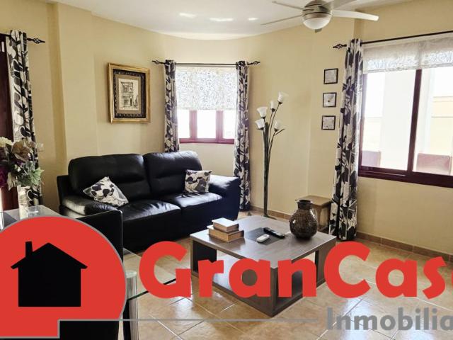 Apartamento Alquiler Sta.Cruz Tener