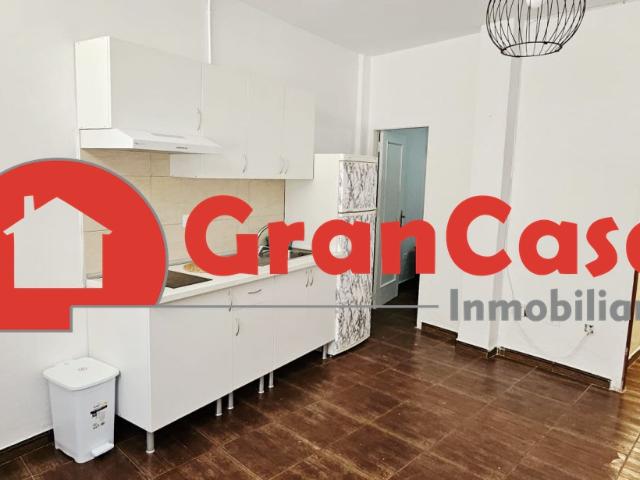 Apartamento Alquiler Sta.Cruz Tener