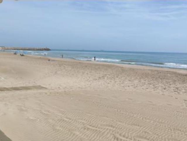 Apartamento Alquiler Sueca, El Perelló