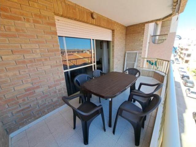 Apartamento Alquiler Sueca, Las Palmeras