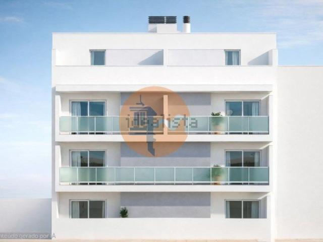 Apartamento, Altura