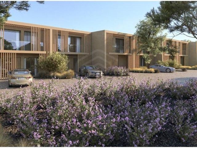 Apartamento, Altura