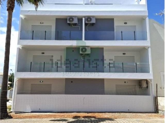Apartamento, Altura
