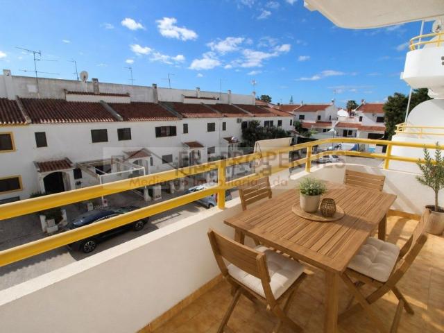 Apartamento, Altura