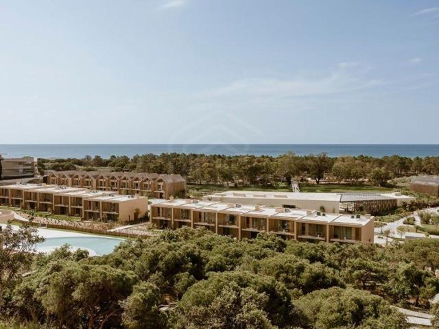 Apartamento, Altura