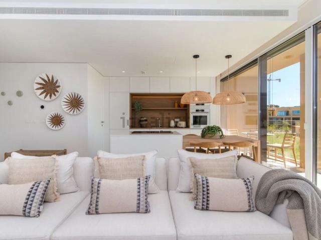 Apartamento, Altura