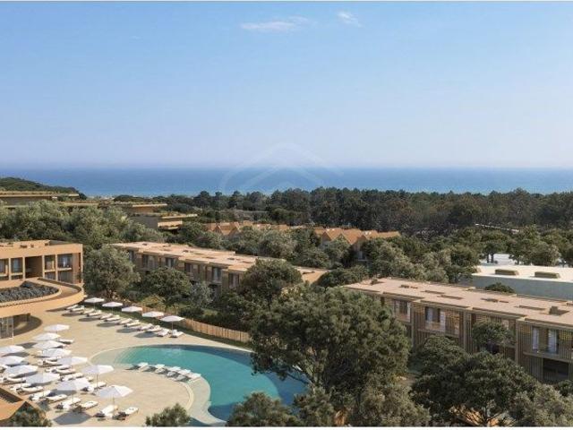 Apartamento, Altura