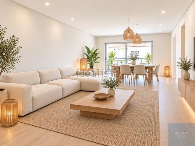 Apartamento, Altura