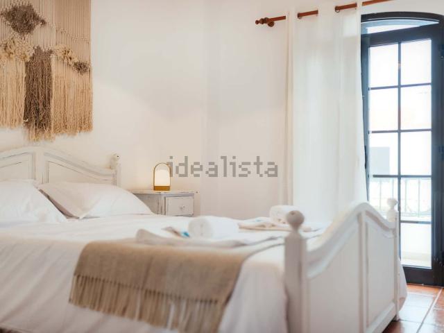 Apartamento, Altura