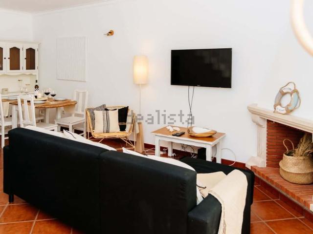 Apartamento, Altura