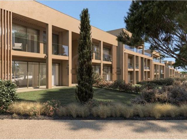 Apartamento, Altura