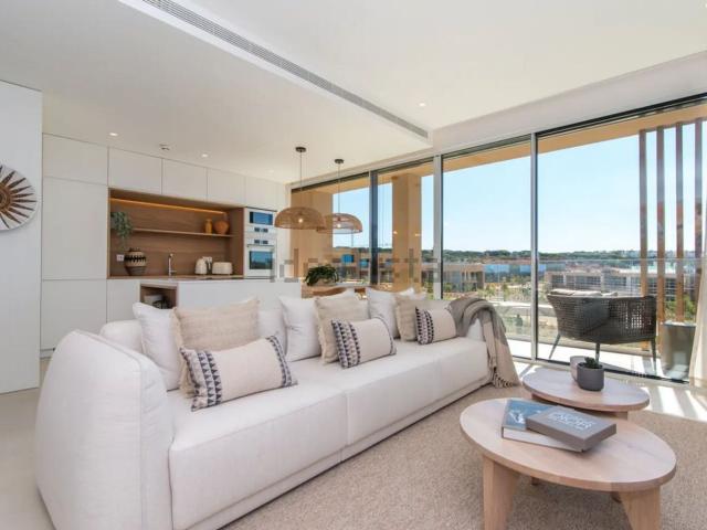 Apartamento, Altura