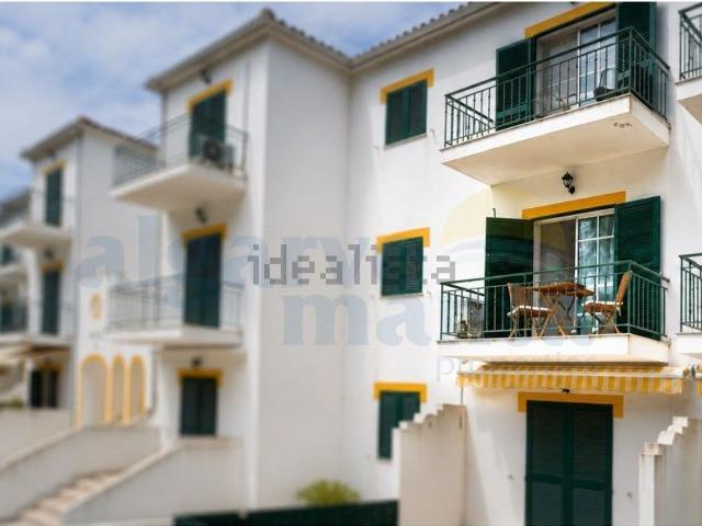 Apartamento, Altura