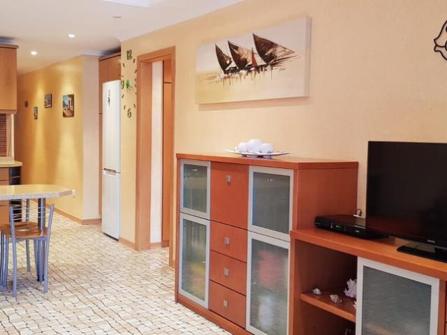 Apartamento Altura II
