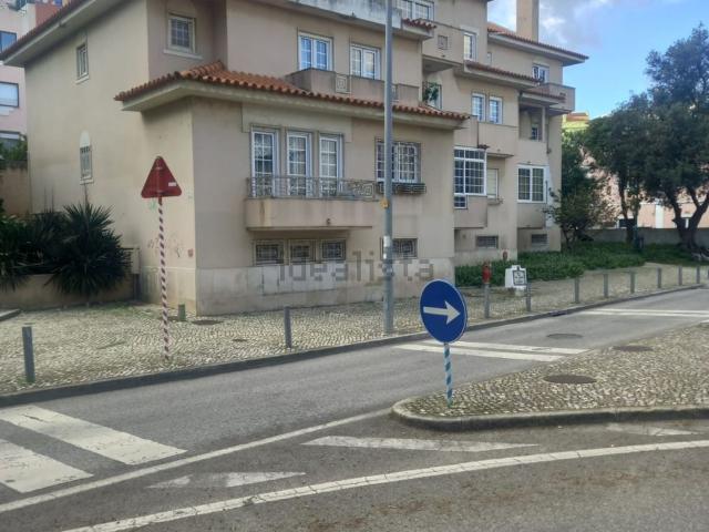 Apartamento, Alto da Barra, Oeiras e São Julião da Barra Paço de Arcos Caxias