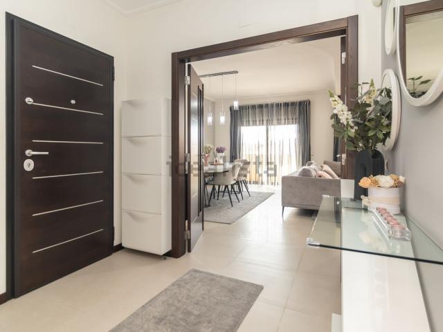 Apartamento, Alto do Seixalinho Santo André Verderena