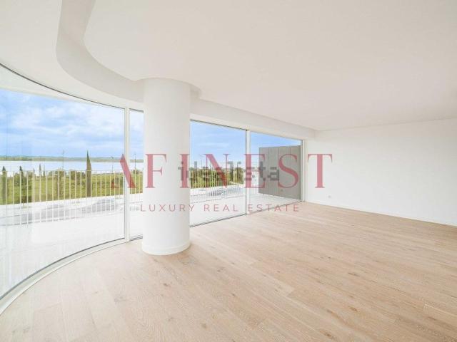 Apartamento, Alto do Seixalinho Santo André Verderena
