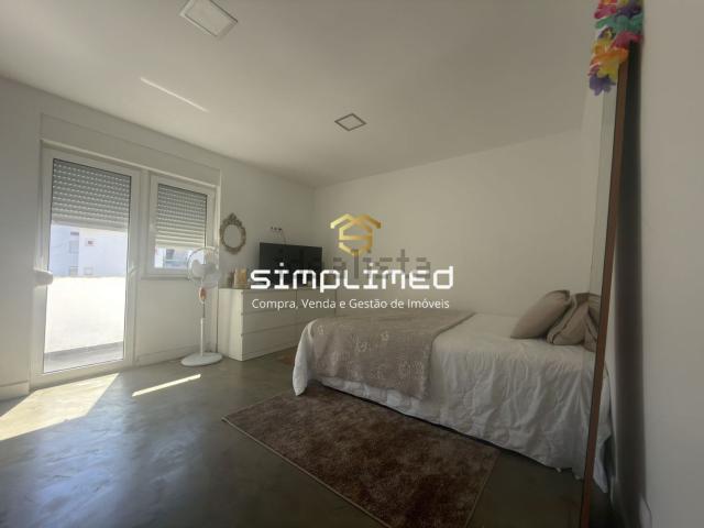 Apartamento, Alto do Seixalinho Santo André Verderena
