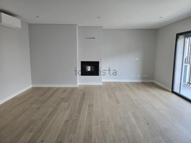 Apartamento, Alto do Seixalinho Santo André Verderena