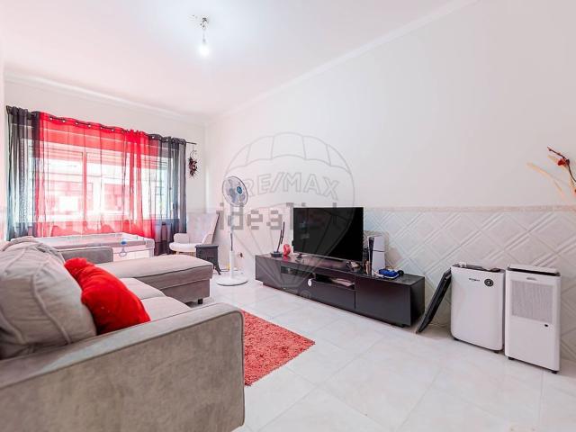 Apartamento, Alto do Seixalinho Santo André Verderena