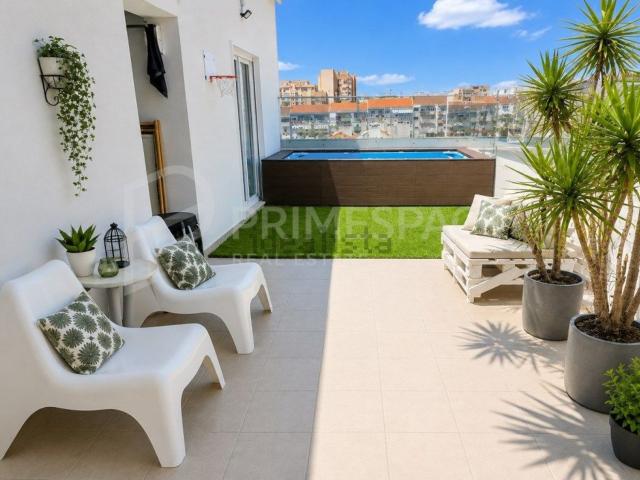 Apartamento, Alto do Seixalinho Santo André Verderena