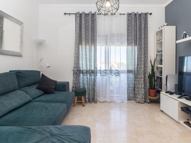 Apartamento, Alto do Seixalinho Santo André Verderena