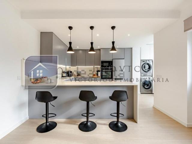 Apartamento, Alto do Seixalinho Santo André Verderena