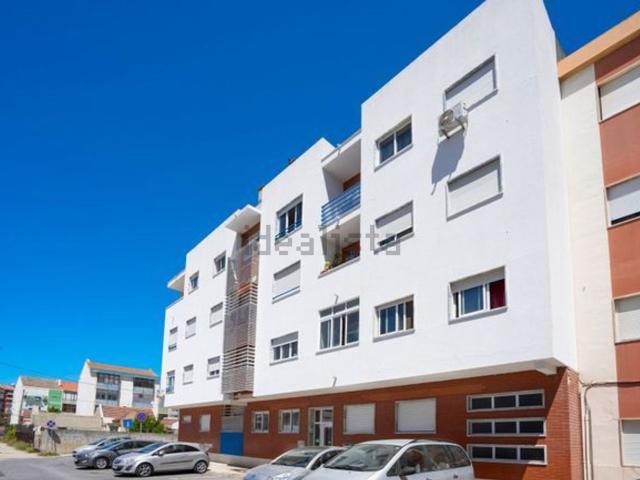 Apartamento, Alto do Seixalinho Santo André Verderena