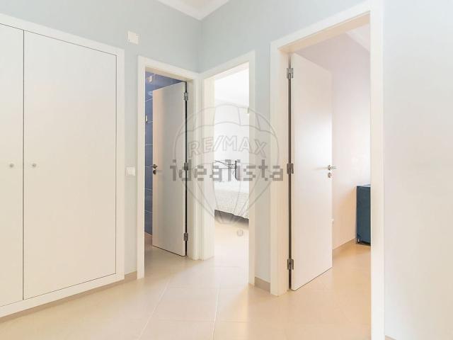 Apartamento, Alto do Seixalinho Santo André Verderena
