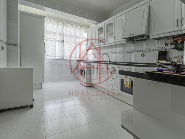 Apartamento, Alto do Seixalinho Santo André Verderena