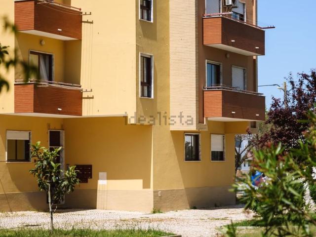 Apartamento, Alto do Seixalinho Santo André Verderena