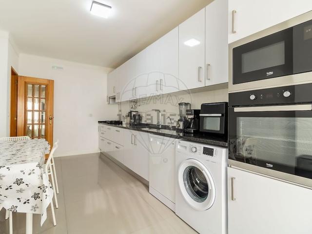 Apartamento, Alto do Seixalinho Santo André Verderena