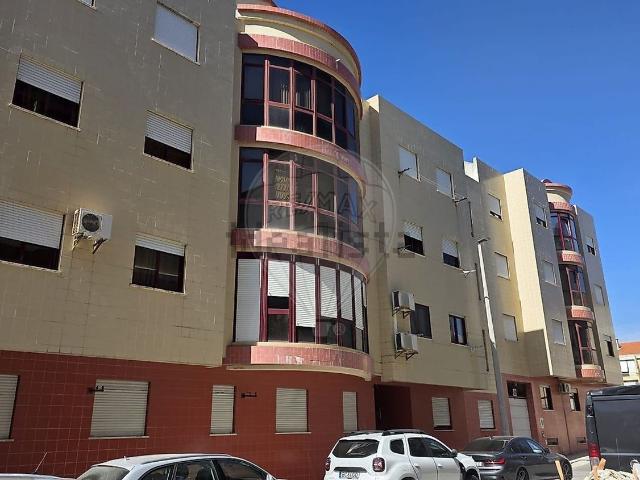 Apartamento, Alto do Seixalinho Santo André Verderena