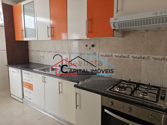 Apartamento, Alto do Seixalinho Santo André Verderena