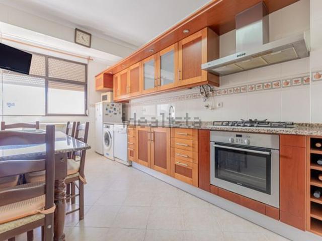 Apartamento, Alto do Seixalinho Santo André Verderena