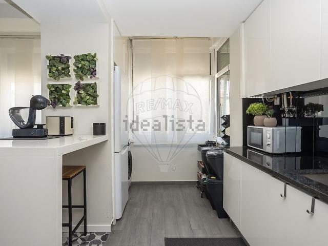 Apartamento, Alto do Seixalinho Santo André Verderena