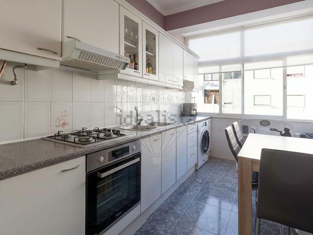 Apartamento, Alto do Seixalinho Santo André Verderena